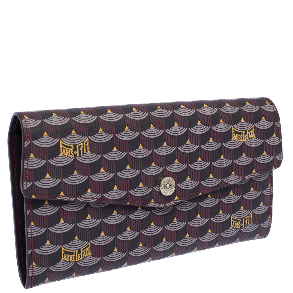 faure le page cigar case