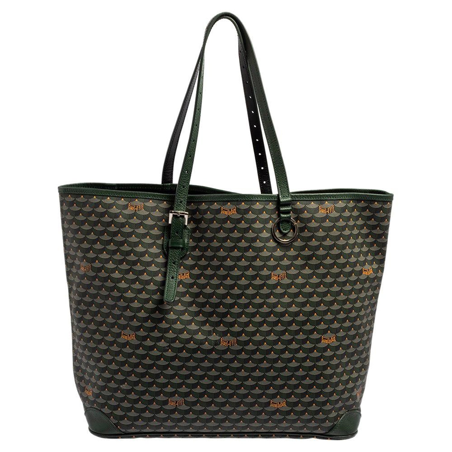 Sold at Auction: Faure le Page, Faure le Page DAILY BATTLE 37 Tote Bag
