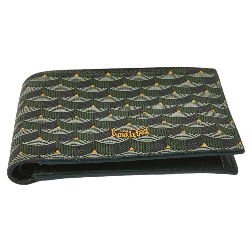 faure wallet