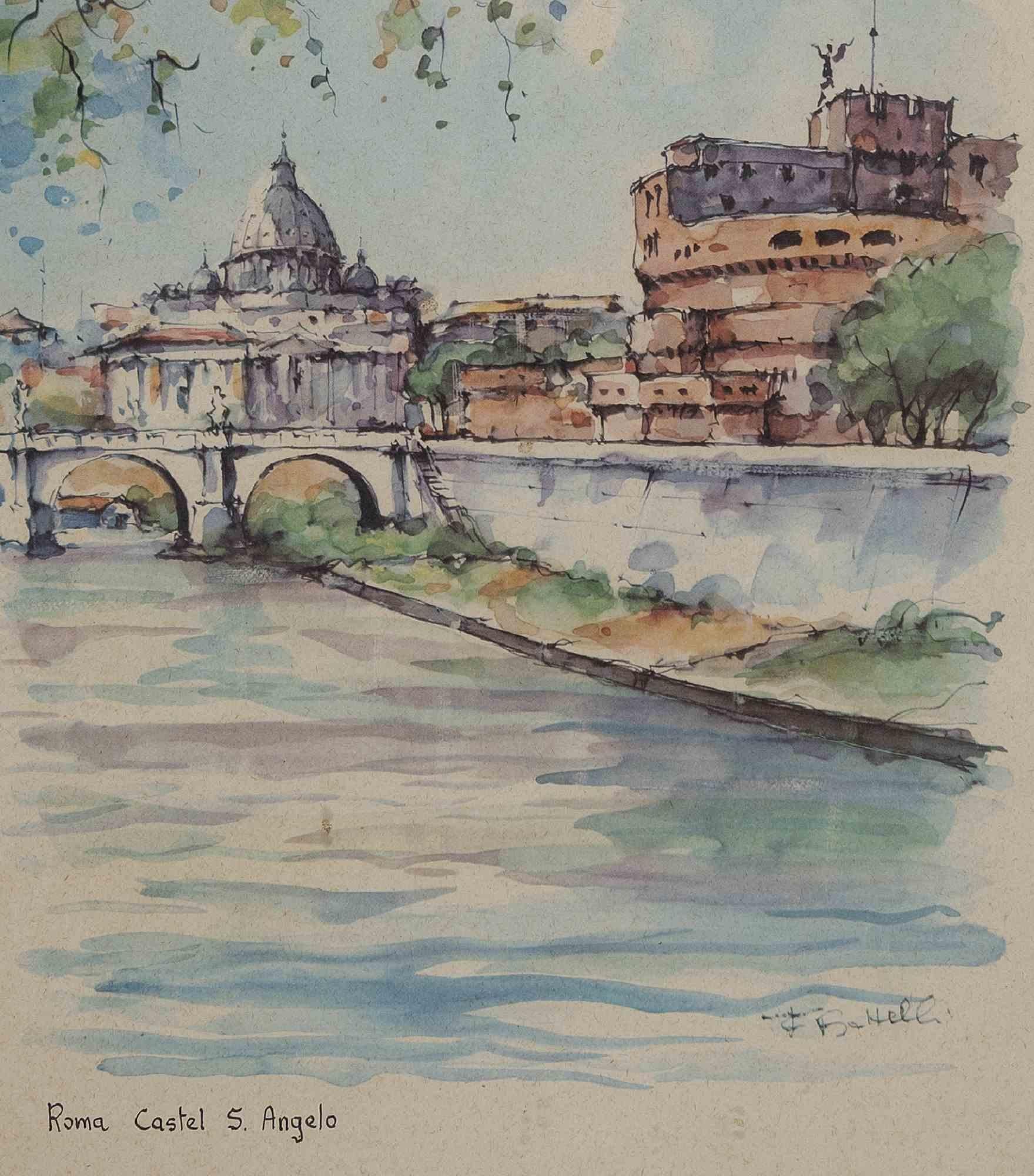 fausto santangelo