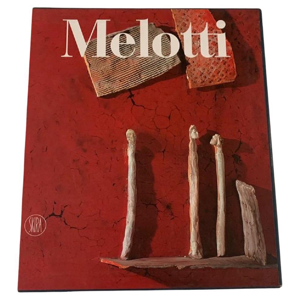 Fausto Melotti For Sale