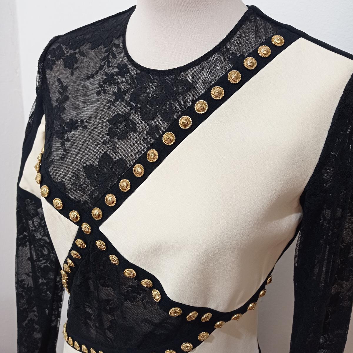 fausto puglisi dress