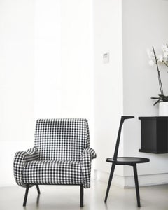 Fauteuil 720 Lady iconic edition by Marco Zanuso - Cassina