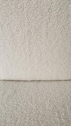 Fauteuil 790 De Joseph André Motte, Édition Steiner, 1960