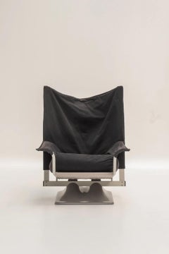 Fauteuil AEO par Archizoom Associati pour Cassina
