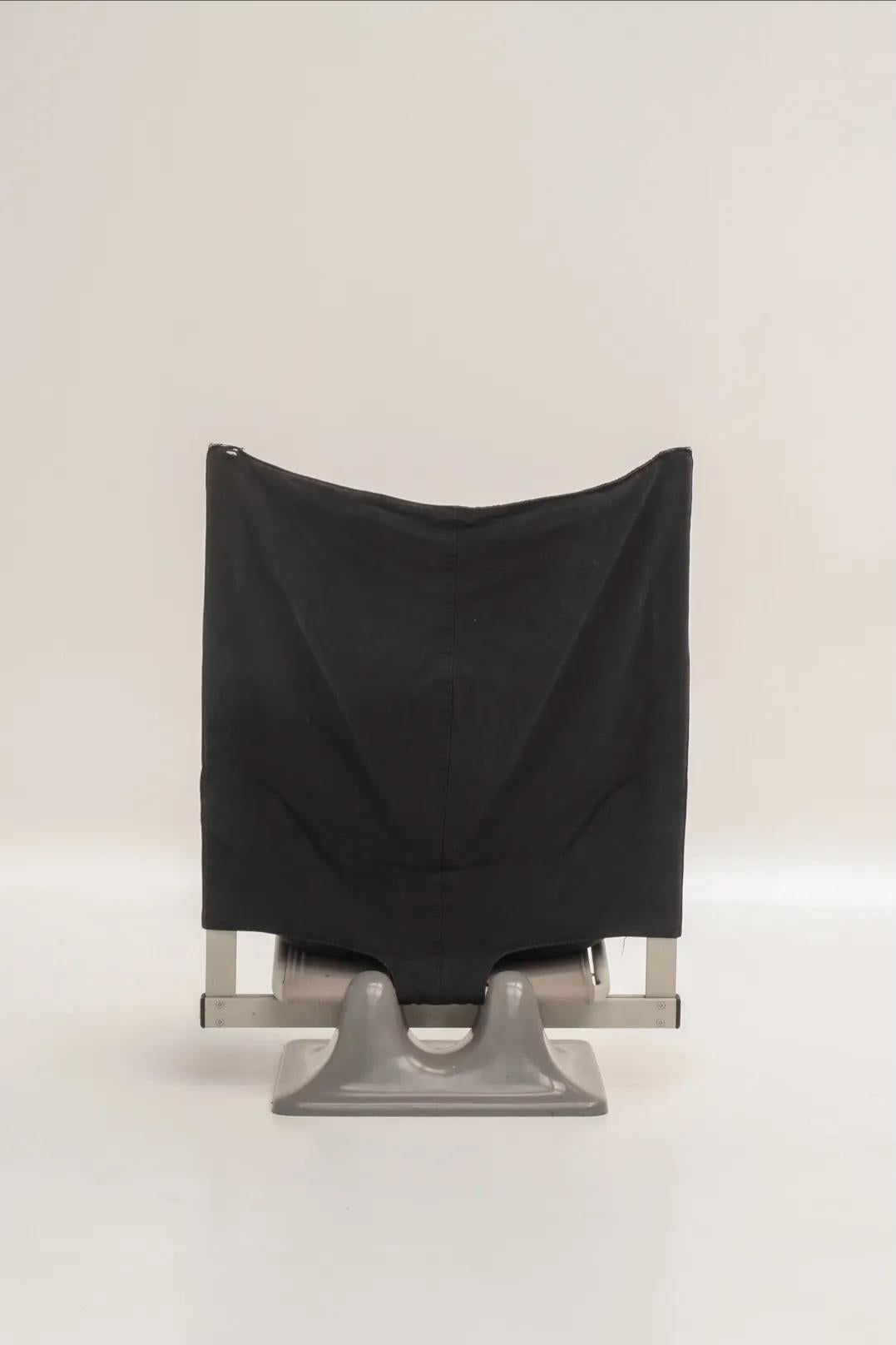 Fauteuil AEO par Archizoom Associati pour Cassina Italiano en venta