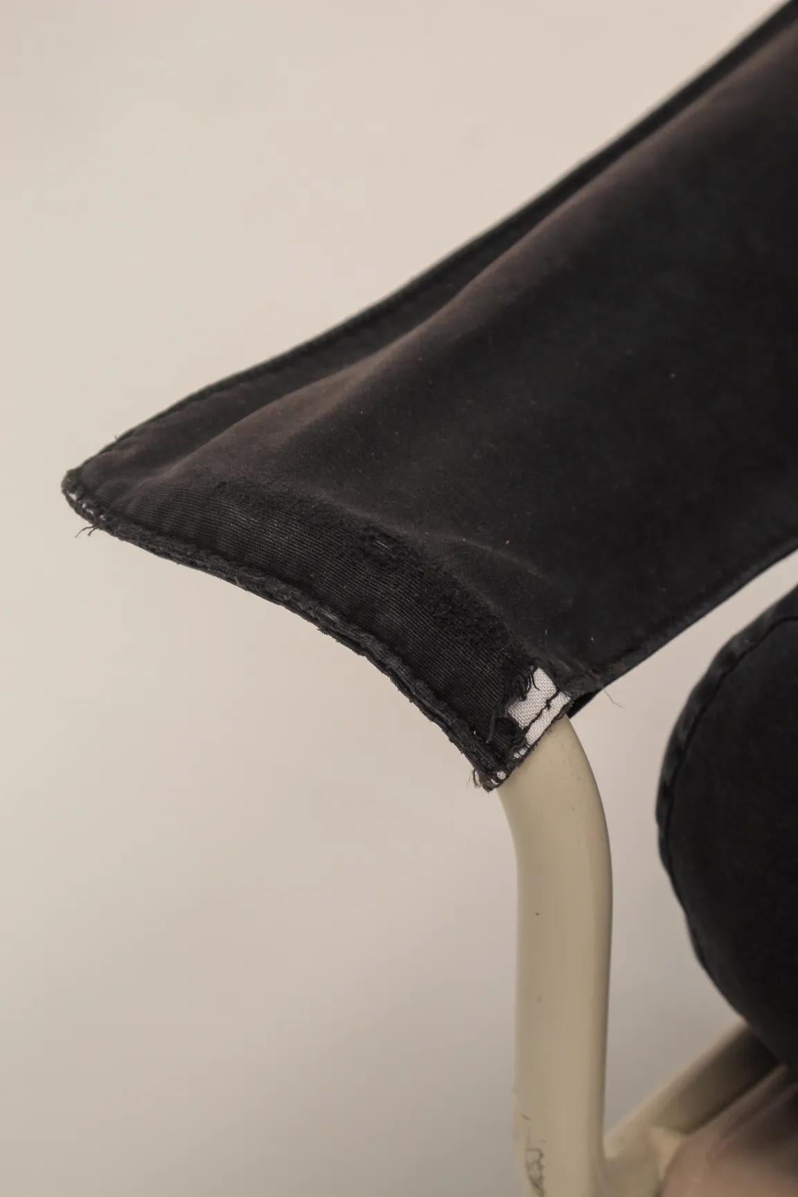 Fauteuil AEO par Archizoom Associati pour Cassina finales del siglo XX en venta