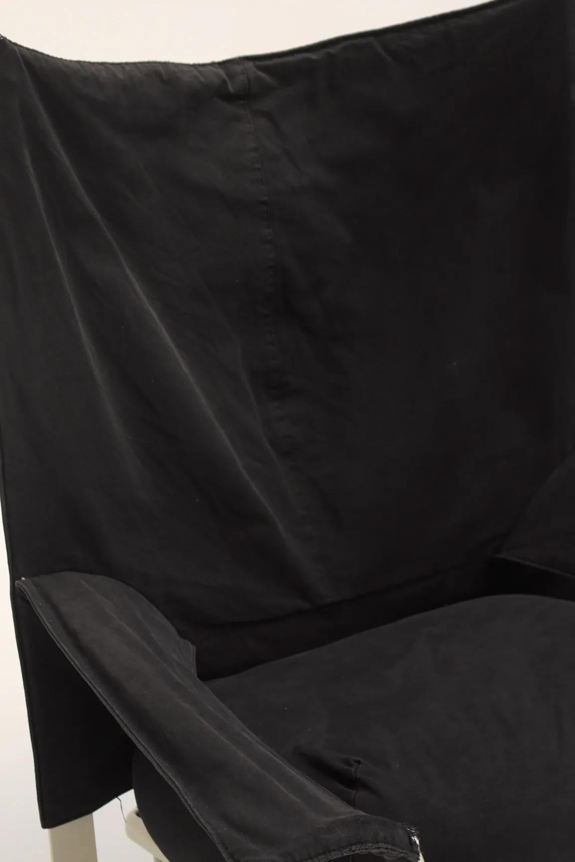 Fauteuil AEO par Archizoom Associati pour Cassina en venta 1