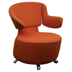 Fauteuil Canta von Toshiyuki Kita für Cassina