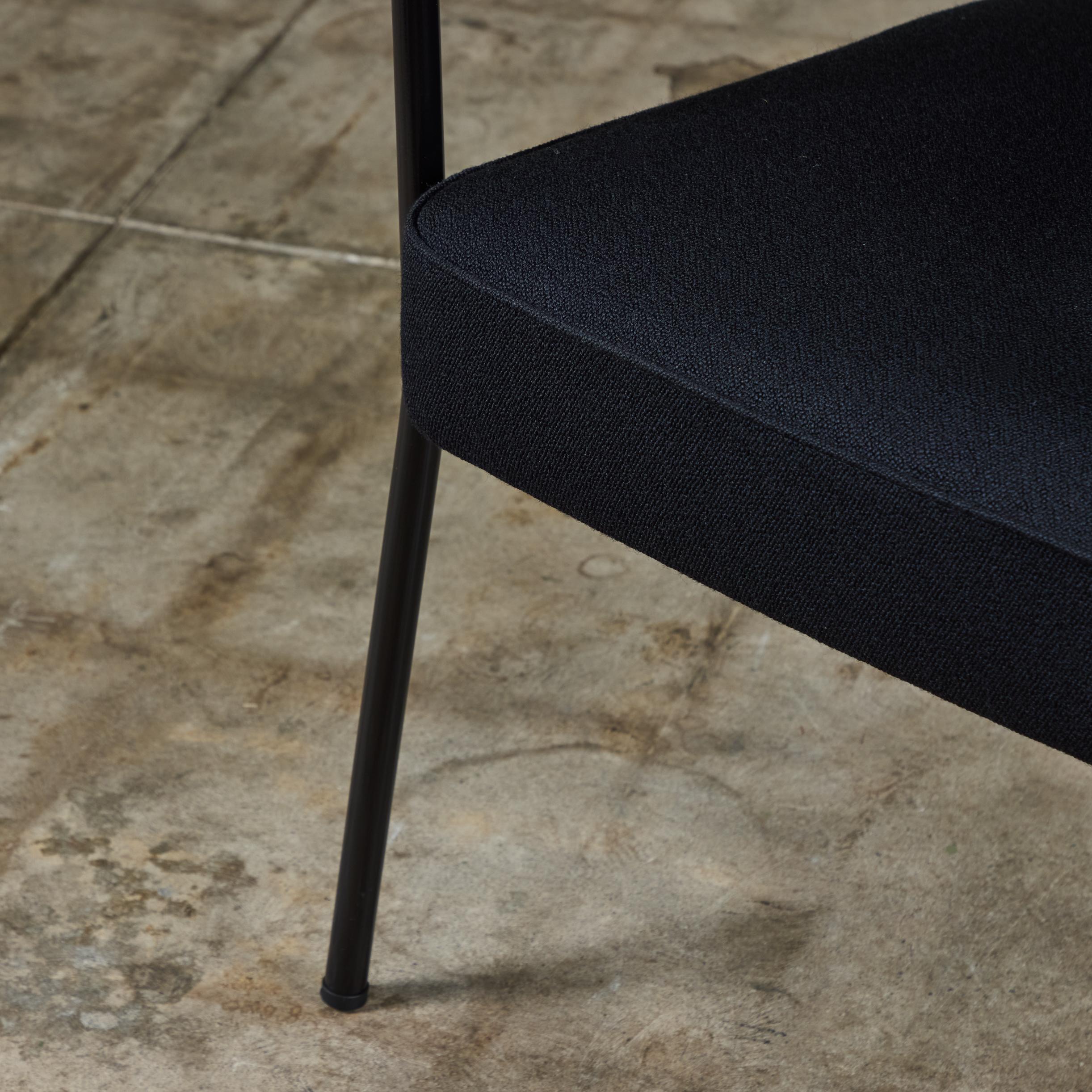 Fauteuil Chair by Jean Prouvé for Vitra 5