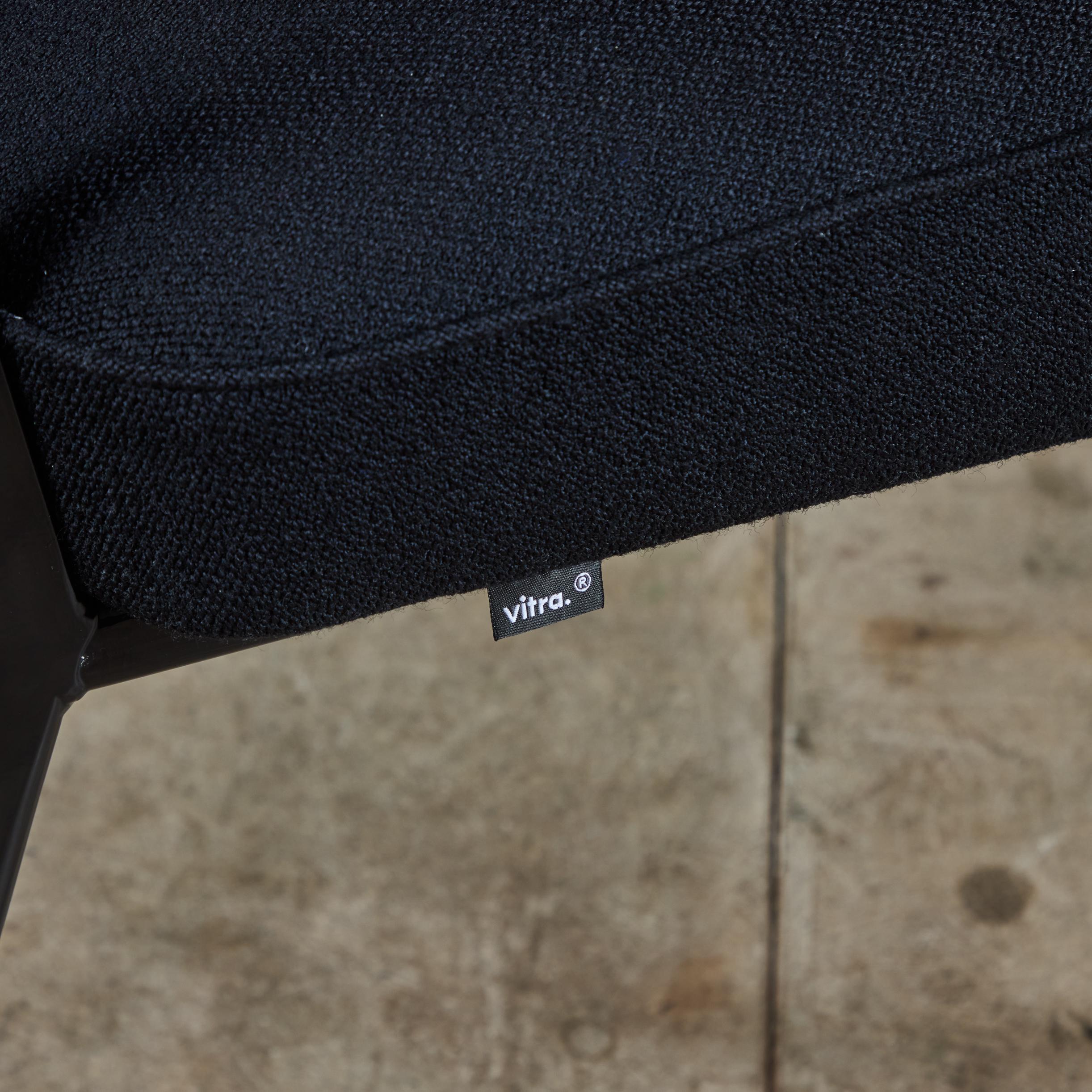 Fauteuil Chair by Jean Prouvé for Vitra 6