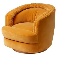 Fauteuil Colosseo Casimir Designed by Laura Gonzalez