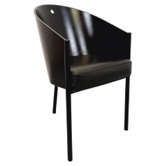 Wood Armchairs