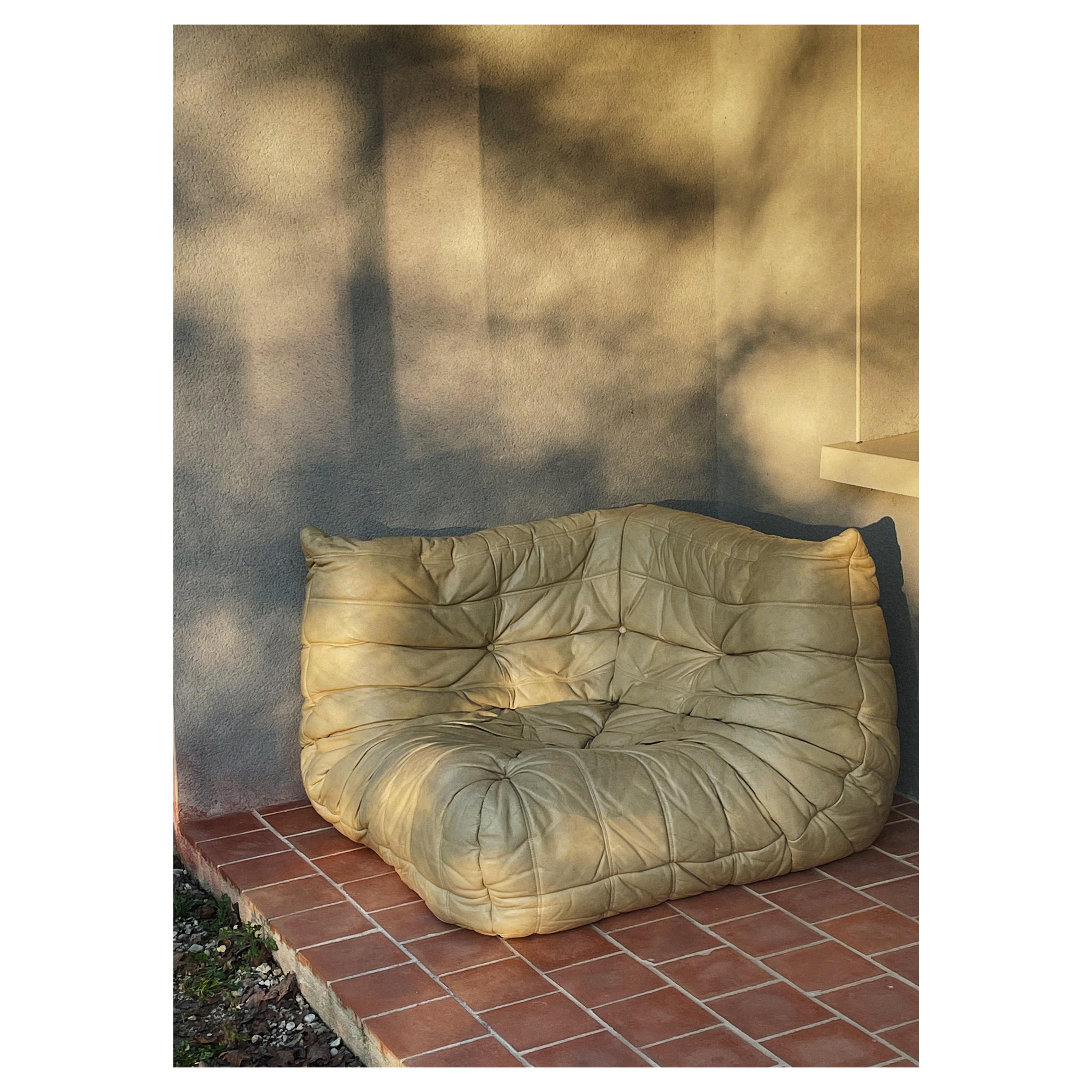 togo fauteuil