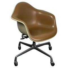 Fauteuil Dat-2 par Charles & Ray Eames pour Herman Miller