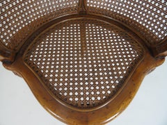 Fauteuil De Cabinet