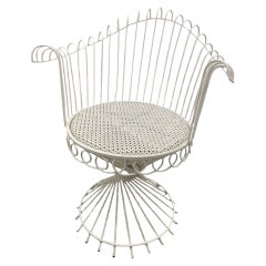 Fauteuil de jardin