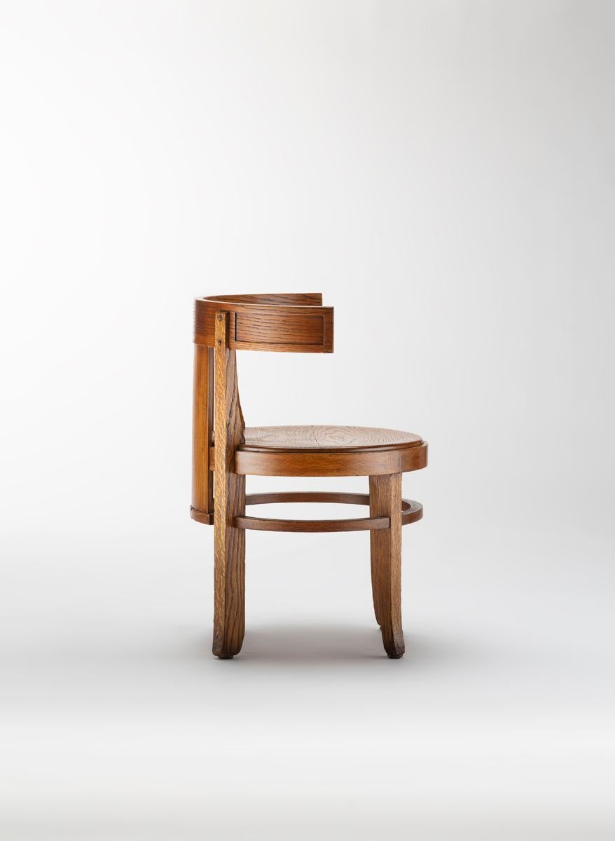 Banca I.L.A. di Fauteuil Frank L.Smith In condizioni buone in vendita a LAMBLORE, FR