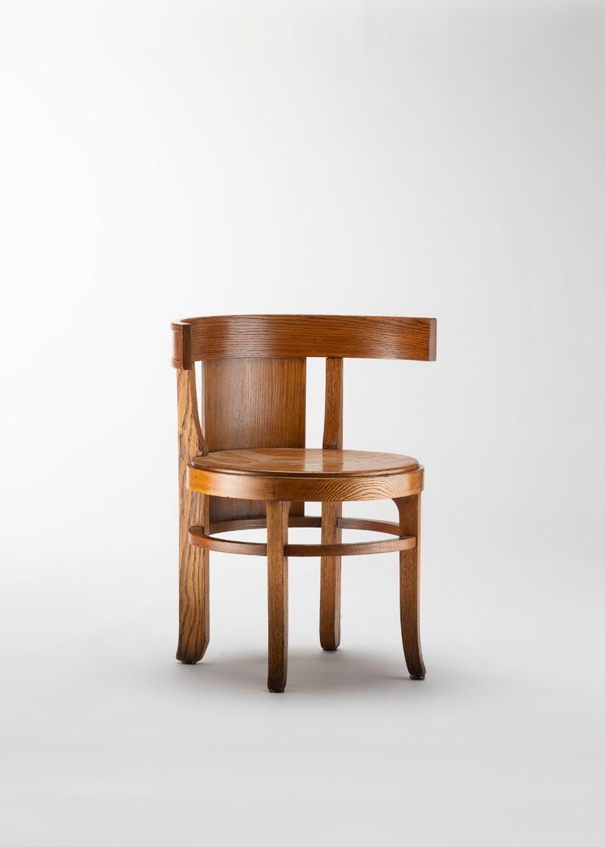 Banca I.L.A. di Fauteuil Frank L.Smith in vendita 1