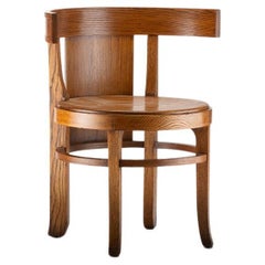 Banca I.L.A. di Fauteuil Frank L.Smith