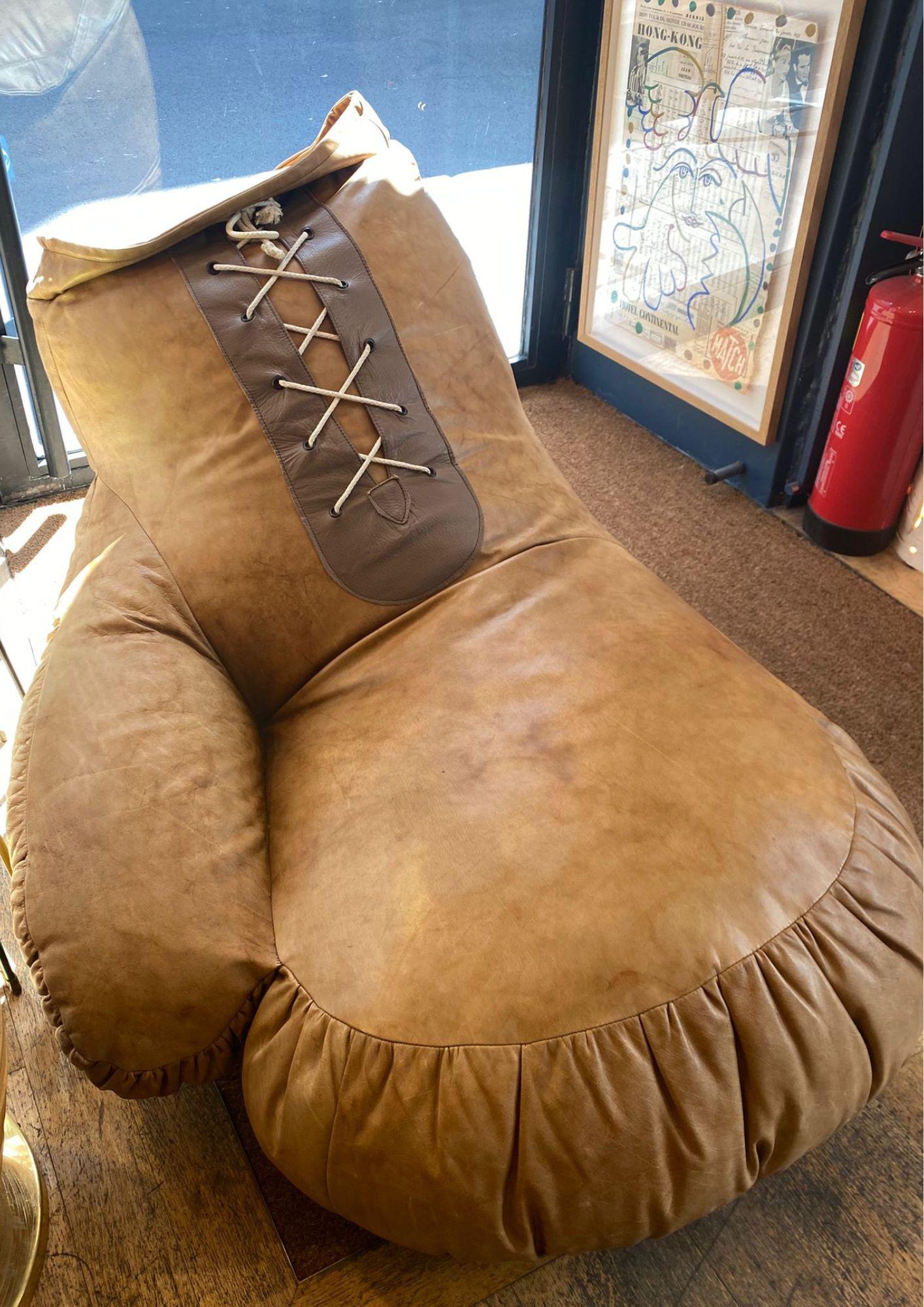 Fauteuil 