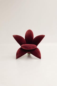 Fauteuil Getsuen de Masanori Umeda pour Edra