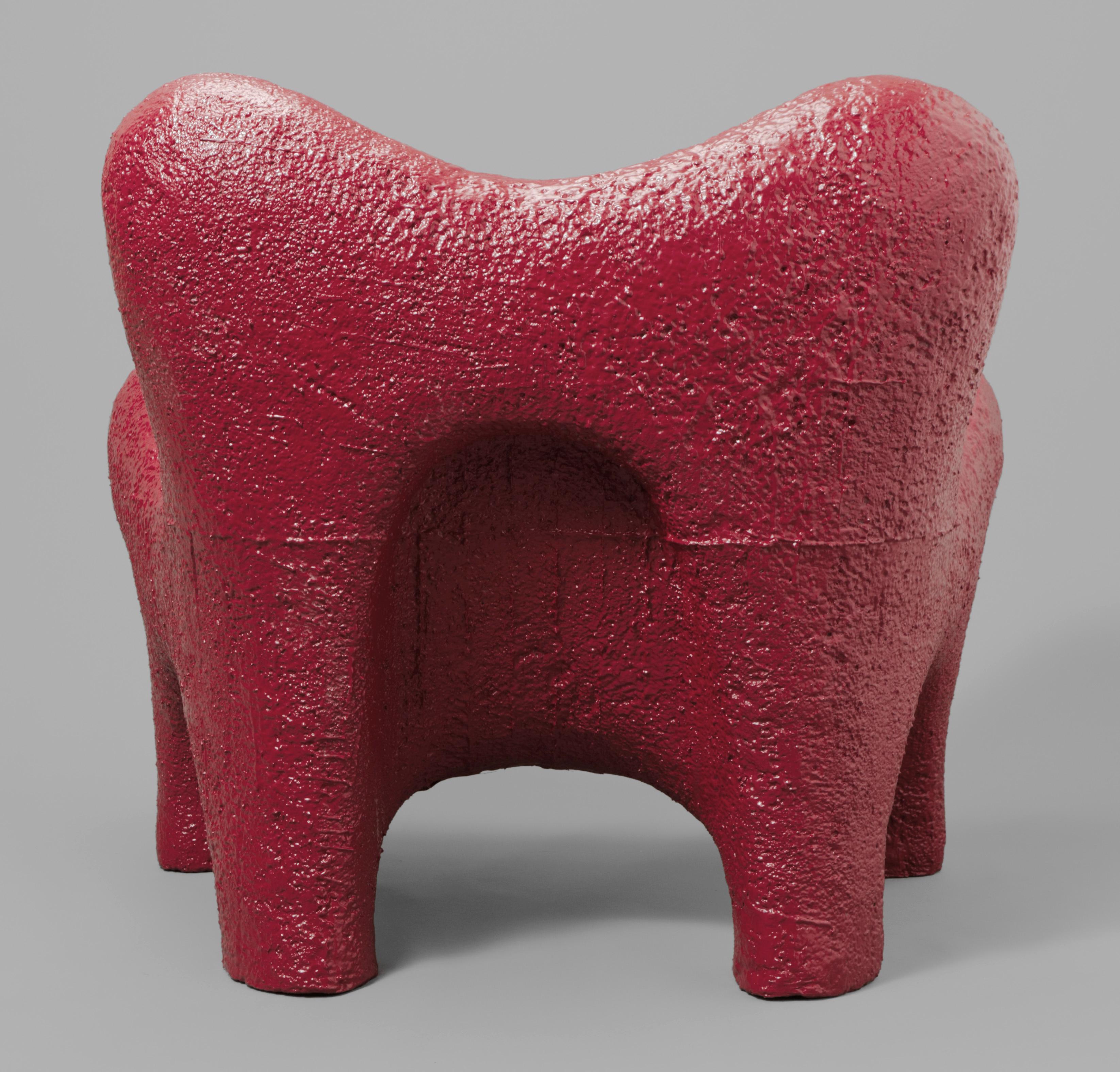 Schiuma Fauteuil I di Philipp Aduatz in vendita