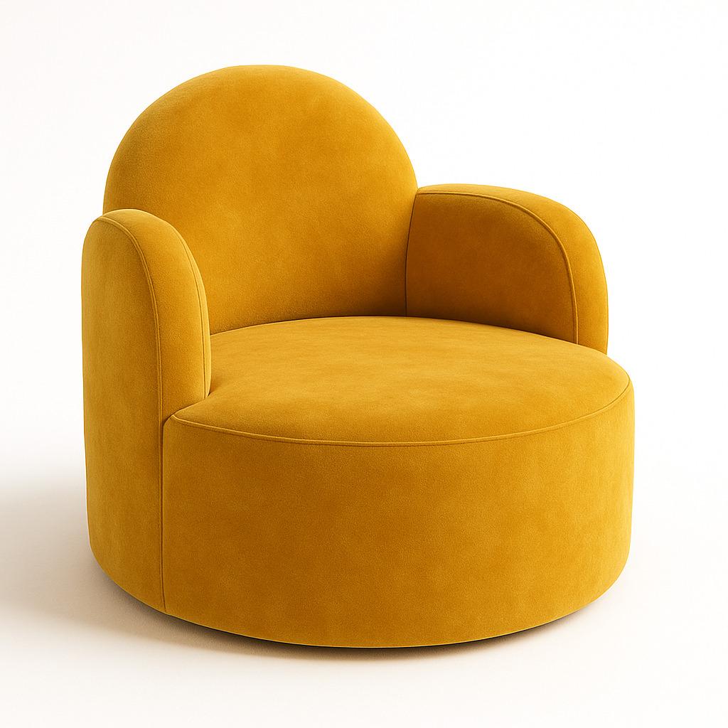 Marocchino Fauteuil 