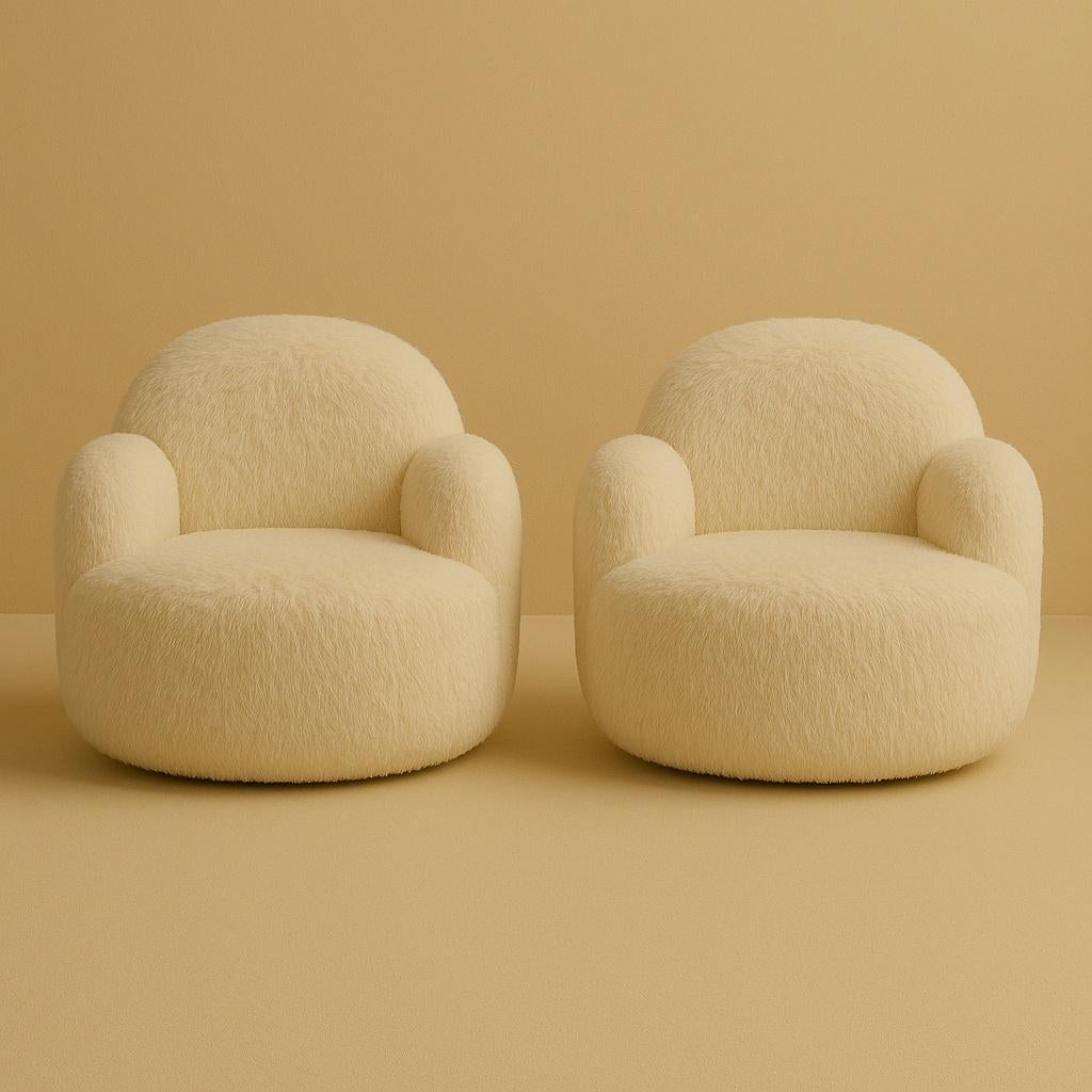 Fauteuil 