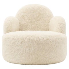Fauteuils - Plastique