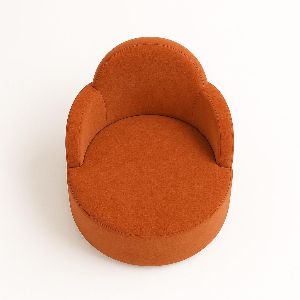 XXI secolo e contemporaneo Fauteuil 