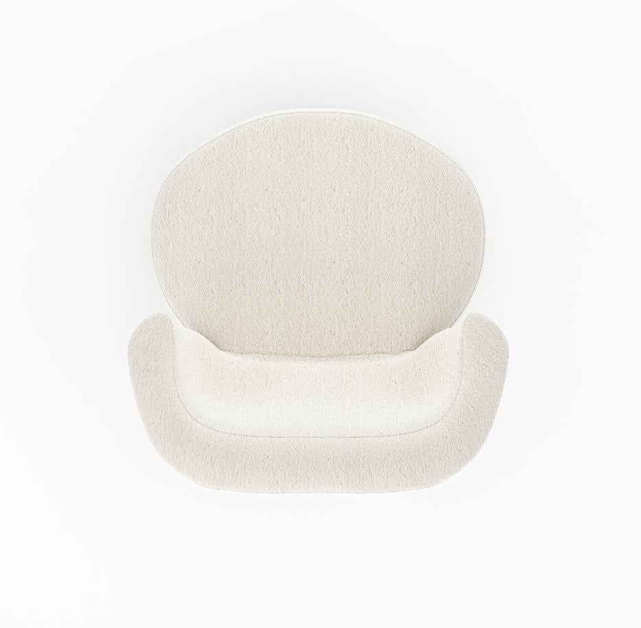 Jet Armchair by Jerome Bugara For Sale 1