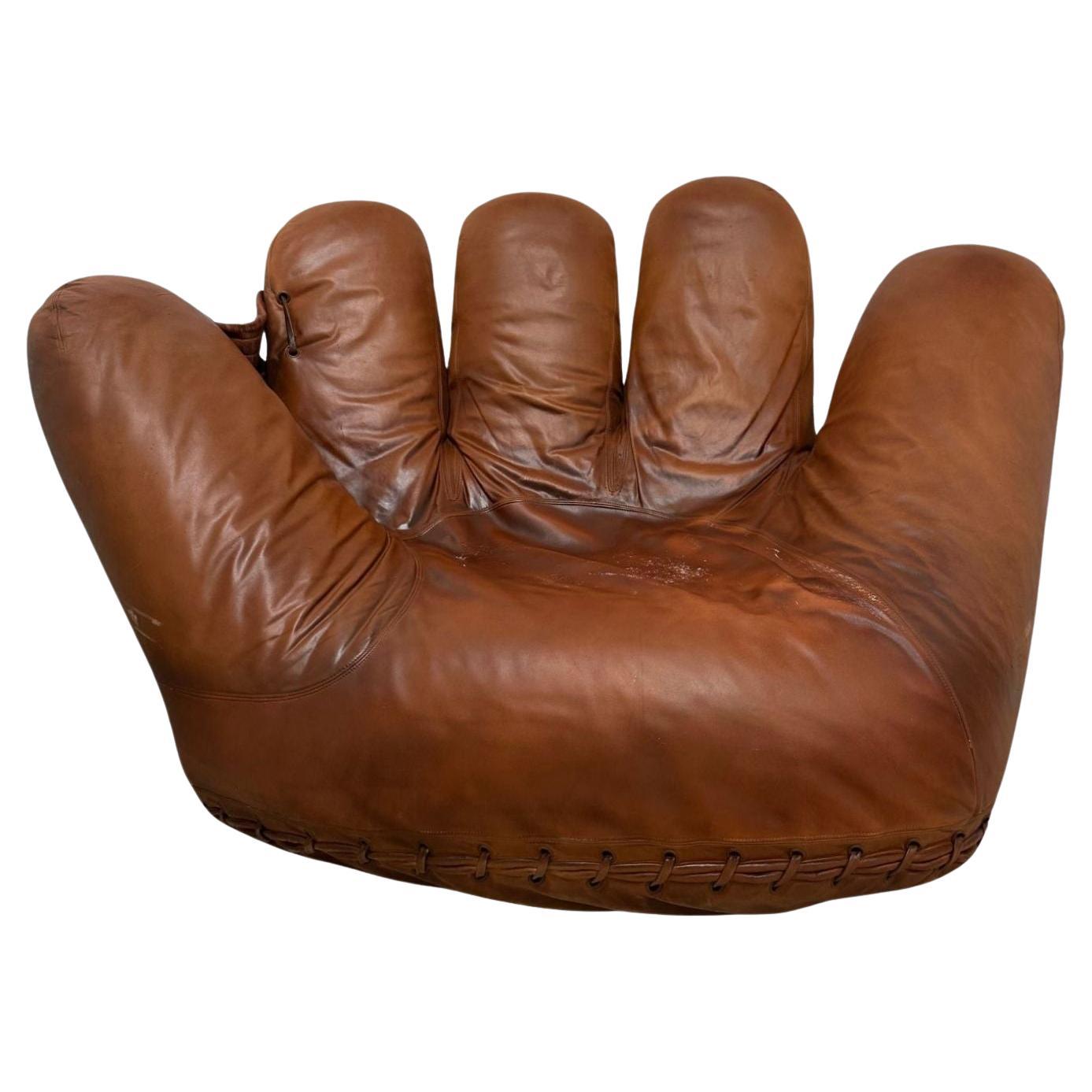 Fauteuil Joe Mod P100 en vente