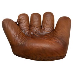 Fauteuil "Joe "Mod P100