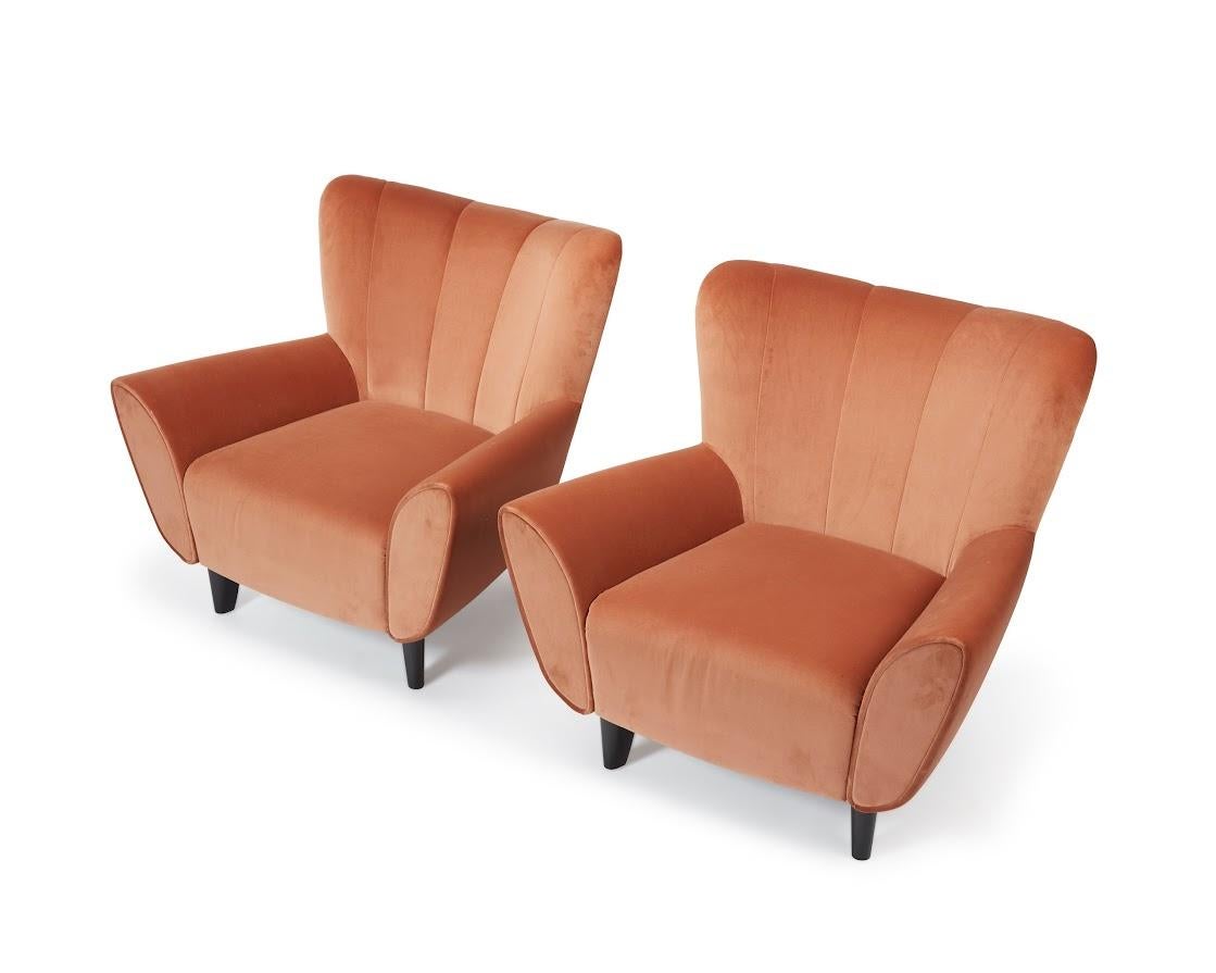 Fauteuil Josh Hecho a mano en venta