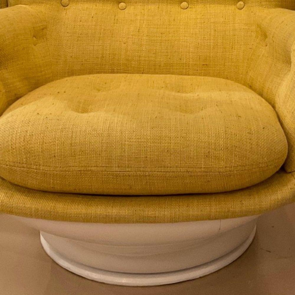 Fauteuil 
