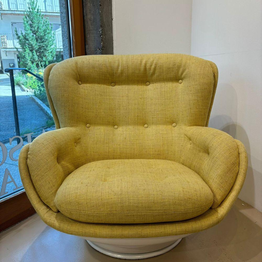Fauteuil 