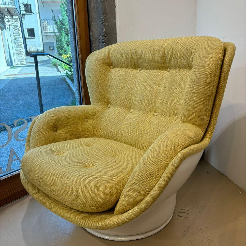 Fauteuil 