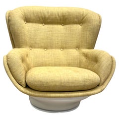 Fauteuil "Karaté"