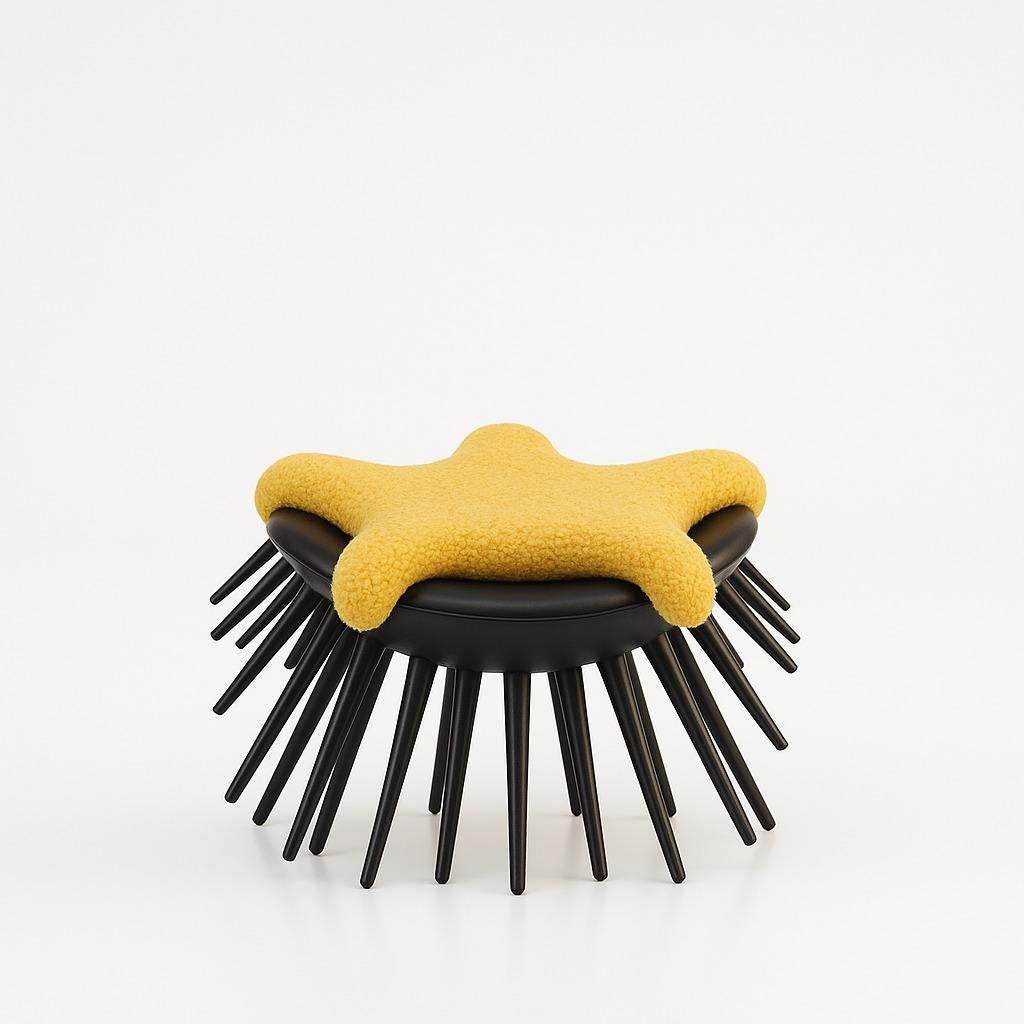 Marocain Fauteuil 