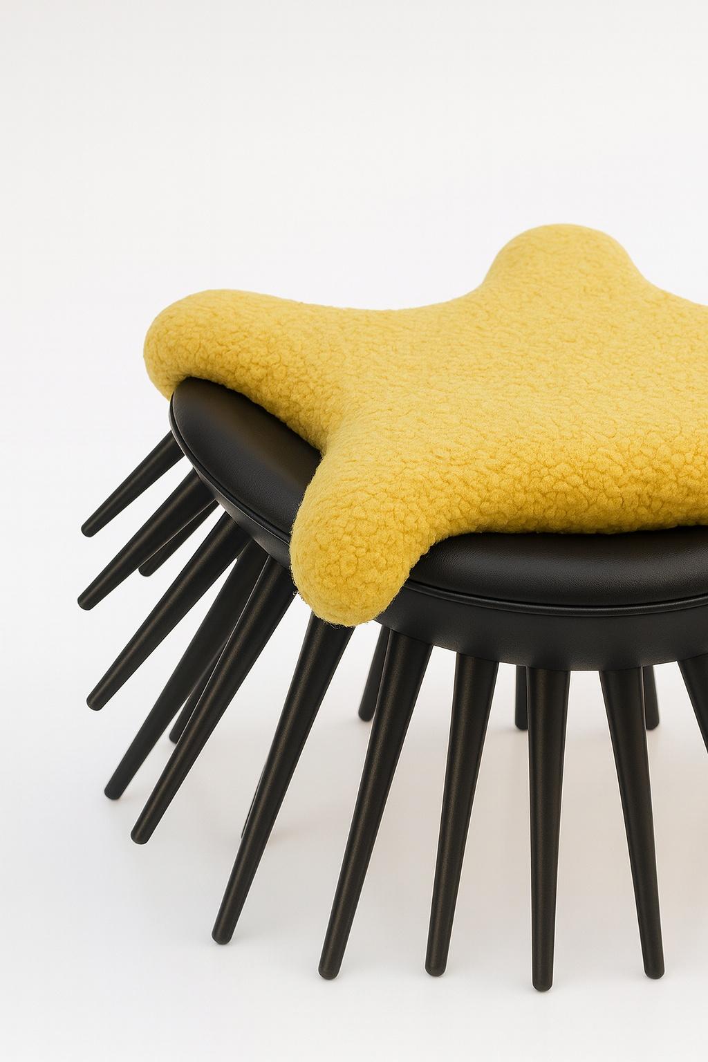 XXIe siècle et contemporain Fauteuil 