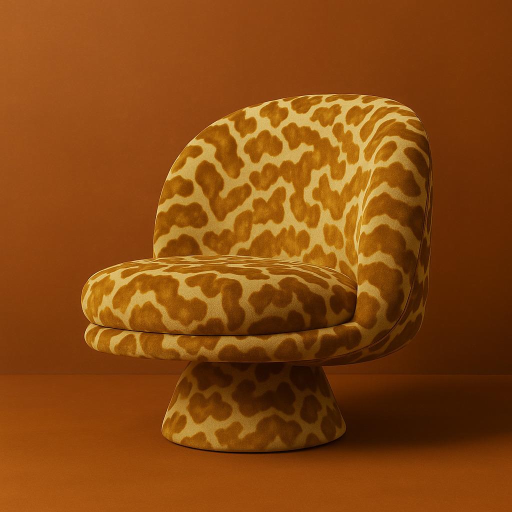 Fauteuil 