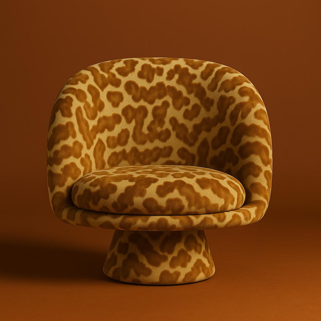 Fauteuil 