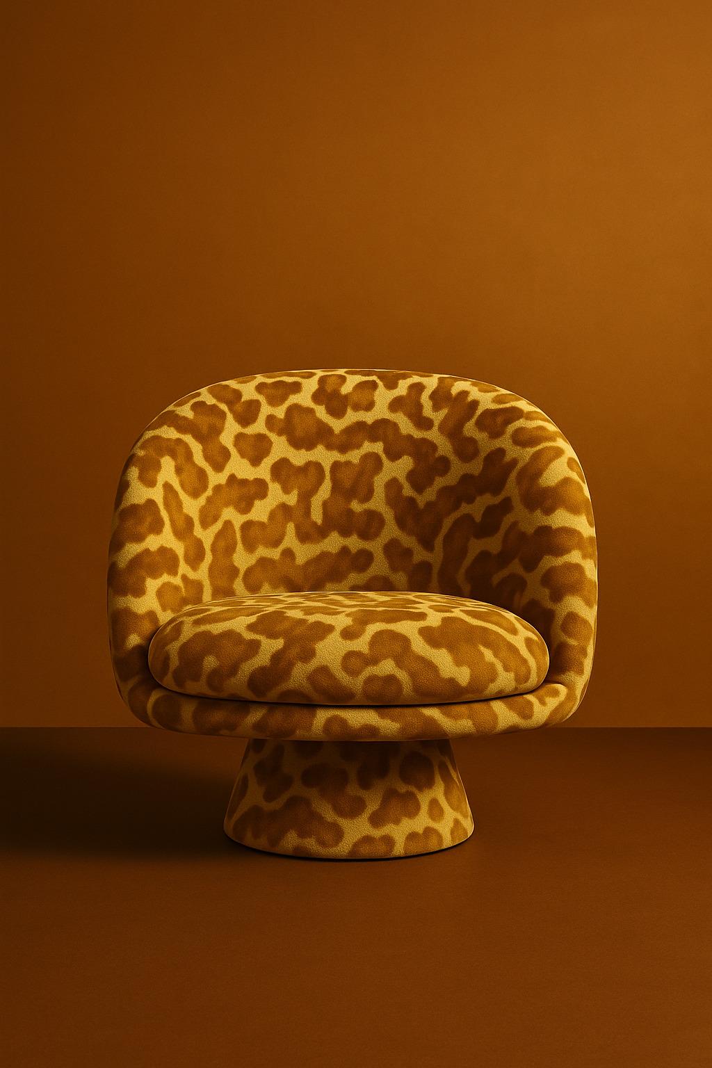 Fauteuil 