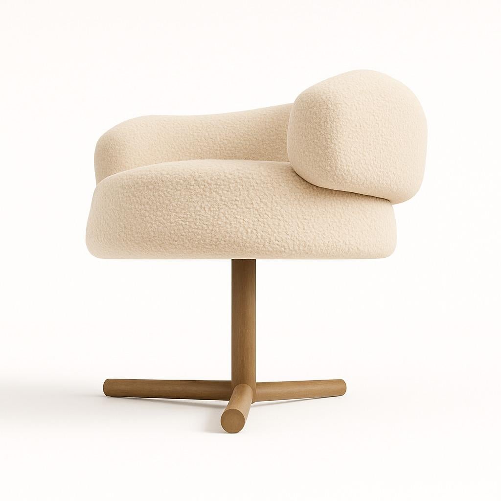 Marocain Fauteuil 