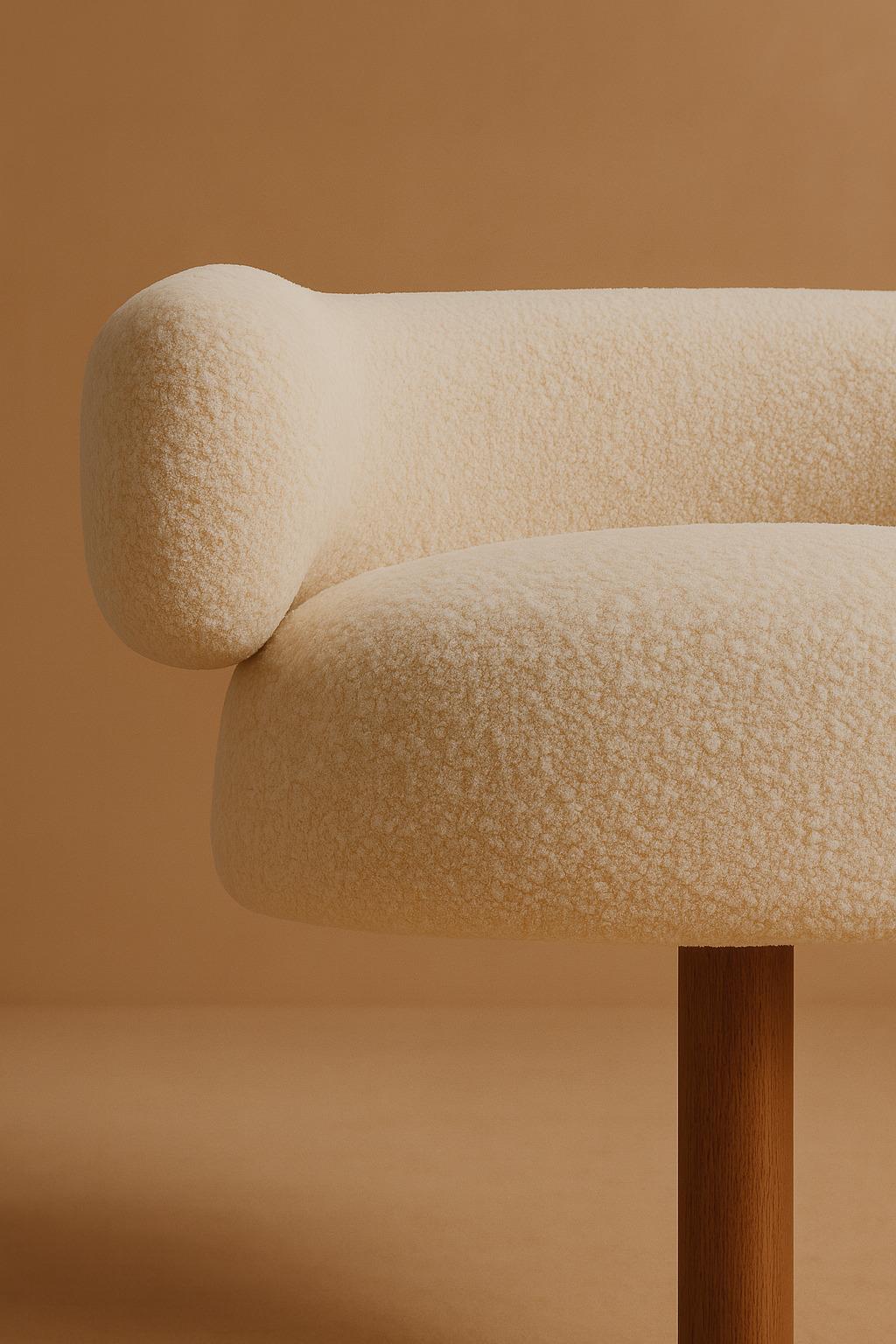 XXIe siècle et contemporain Fauteuil 