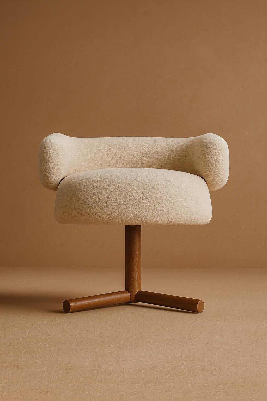 Velours Fauteuil 