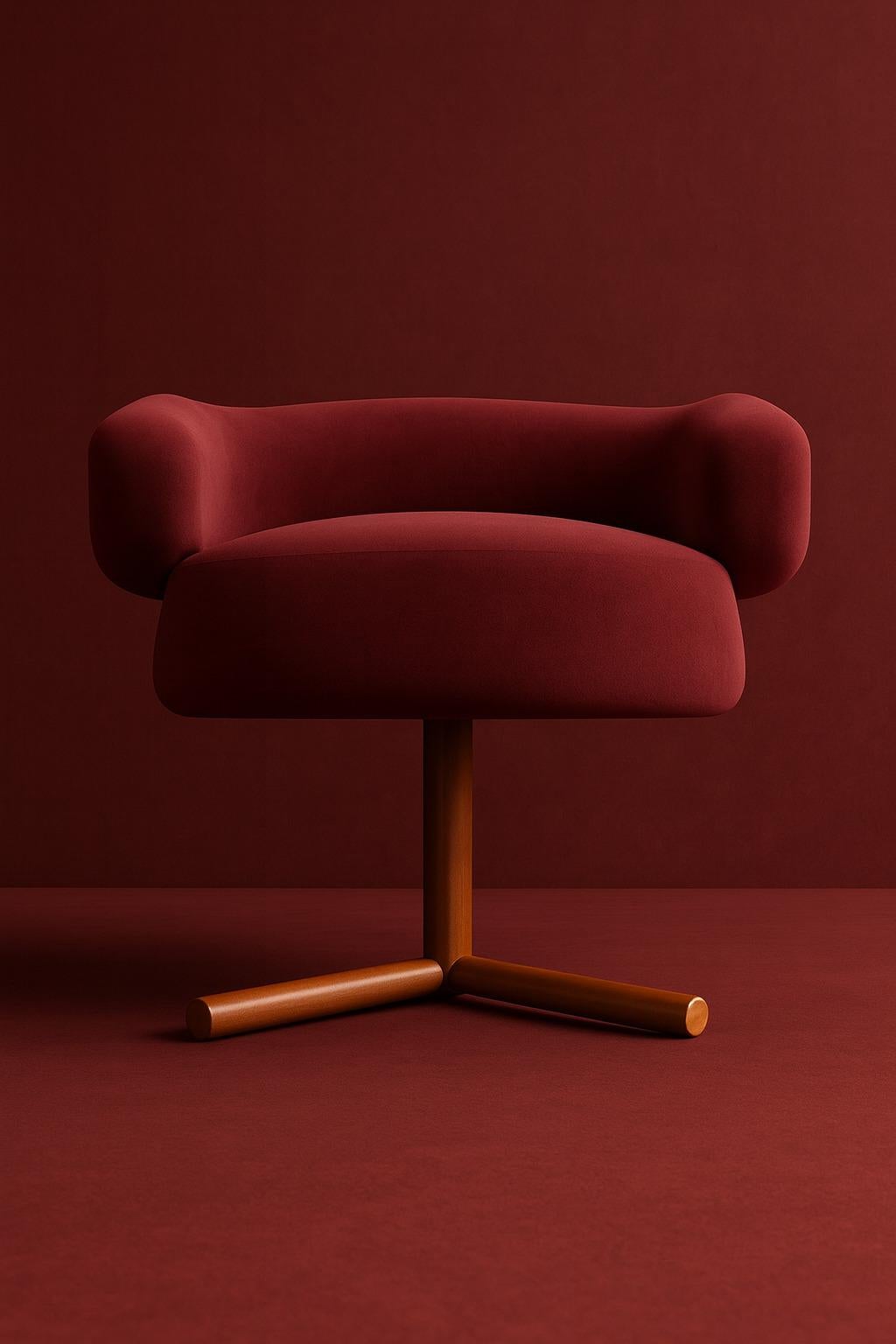 XXIe siècle et contemporain Fauteuil 