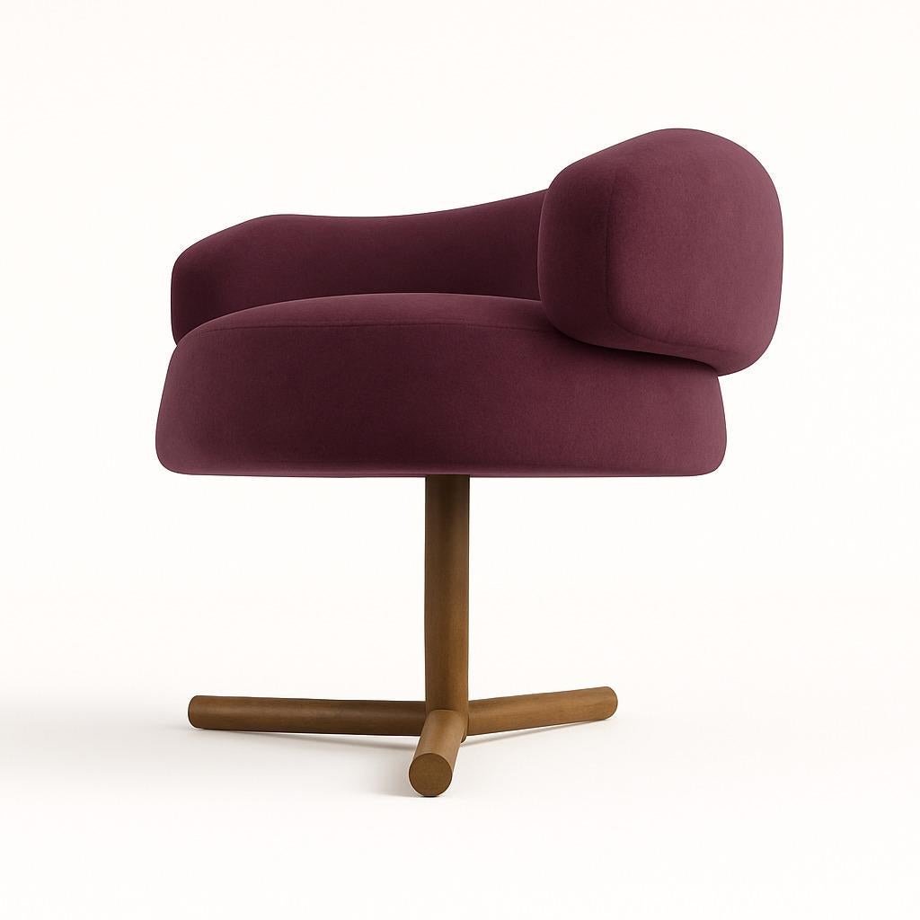 Marocchino Fauteuil 
