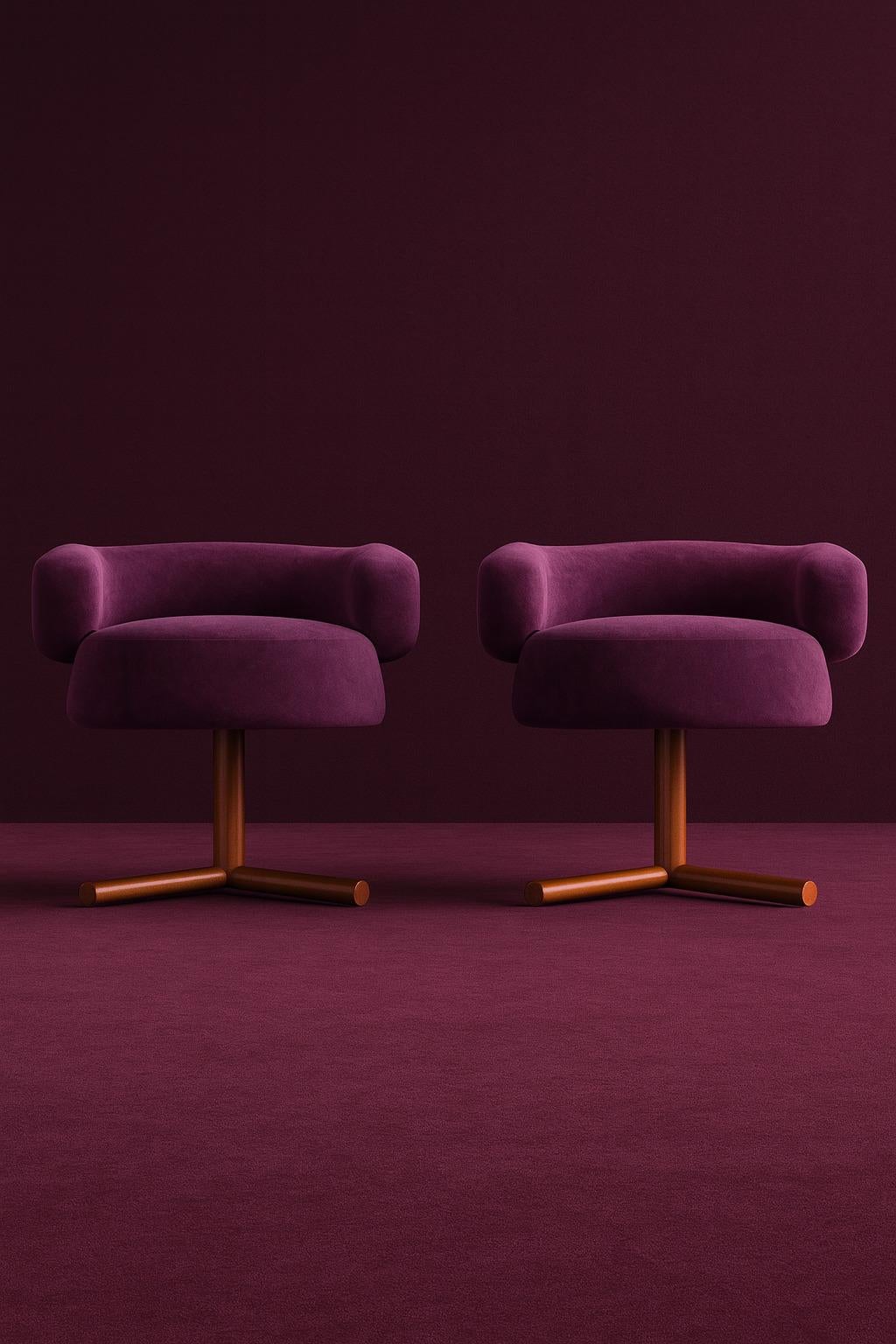 XXI secolo e contemporaneo Fauteuil 